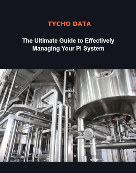 The Ultimate Guide to Effectively Managing Your PI System Preview
